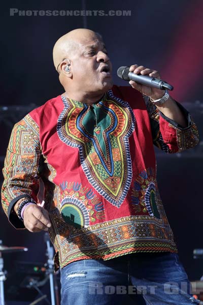 KASSAV - 2019-09-15 - LA COURNEUVE - Parc Departemental - Grande Scene - 